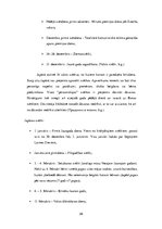 Referāts 'Latvijas un Japānas kultūras salīdzinājums', 28.