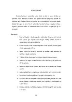 Referāts 'Latvijas un Japānas kultūras salīdzinājums', 33.