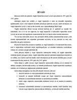 Diplomdarbs 'Vieglā rūpniecība Latvijā no 1998. līdz 2008.gadam', 5.