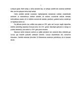 Diplomdarbs 'Vieglā rūpniecība Latvijā no 1998. līdz 2008.gadam', 7.