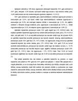 Diplomdarbs 'Vieglā rūpniecība Latvijā no 1998. līdz 2008.gadam', 41.