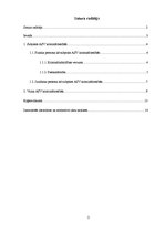 Referāts 'Subjekts un vaina ASV krimināltiesībās', 2.