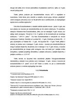 Referāts 'Subjekts un vaina ASV krimināltiesībās', 5.