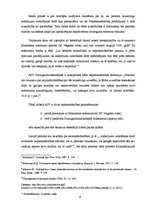 Referāts 'Subjekts un vaina ASV krimināltiesībās', 6.