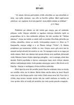 Referāts 'Topošā jaunā pasaule', 3.