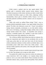 Referāts 'Topošā jaunā pasaule', 4.