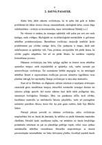 Referāts 'Topošā jaunā pasaule', 9.