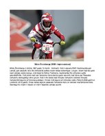 Prezentācija 'Seši latvieši Rio olimpiskajās spēlēs', 2.