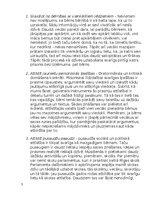 Referāts 'Skolēnu pašpārvaldes ietekme uz skolas dzīvi', 5.