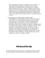 Referāts 'Skolēnu pašpārvaldes ietekme uz skolas dzīvi', 6.