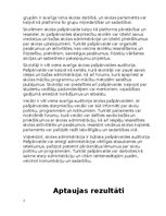 Referāts 'Skolēnu pašpārvaldes ietekme uz skolas dzīvi', 7.