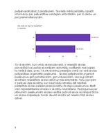 Referāts 'Skolēnu pašpārvaldes ietekme uz skolas dzīvi', 9.