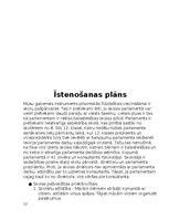 Referāts 'Skolēnu pašpārvaldes ietekme uz skolas dzīvi', 12.