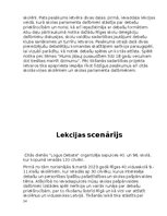 Referāts 'Skolēnu pašpārvaldes ietekme uz skolas dzīvi', 14.