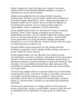 Referāts 'Skolēnu pašpārvaldes ietekme uz skolas dzīvi', 17.