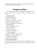 Referāts 'Skolēnu pašpārvaldes ietekme uz skolas dzīvi', 18.