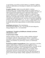 Referāts 'Skolēnu pašpārvaldes ietekme uz skolas dzīvi', 21.