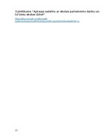 Referāts 'Skolēnu pašpārvaldes ietekme uz skolas dzīvi', 23.