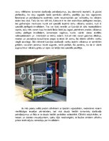 Referāts 'Dzelzceļa nozares attīstība', 5.