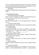 Paraugs 'Praktiskais darbs latviešu valodas kultūrā', 6.