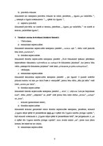 Paraugs 'Praktiskais darbs latviešu valodas kultūrā', 9.