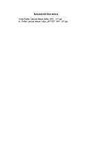 Referāts 'Latvija agrajos viduslaikos (5. – 10.gs.)', 6.