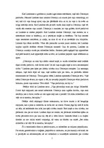 Eseja 'Filmas "A Walk to Remember" vēstījuma analīze', 2.