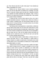 Eseja 'Filmas "A Walk to Remember" vēstījuma analīze', 3.