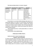 Referāts 'Psiholoģijas mūsdienu virzieni', 3.