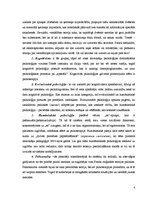 Referāts 'Psiholoģijas mūsdienu virzieni', 4.