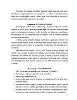 Referāts 'Psiholoģijas mūsdienu virzieni', 5.