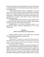 Referāts 'Psiholoģijas mūsdienu virzieni', 8.