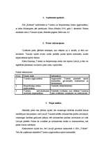 Biznesa plāns 'Biznesa plāns SIA "Košums"', 2.