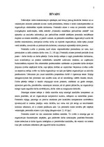 Referāts 'Personāla meklēšana organizācijā', 3.