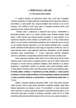 Referāts 'Personāla meklēšana organizācijā', 4.