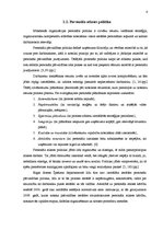 Referāts 'Personāla meklēšana organizācijā', 6.