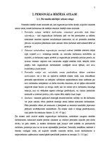 Referāts 'Personāla meklēšana organizācijā', 7.