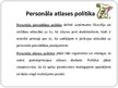 Referāts 'Personāla meklēšana organizācijā', 18.