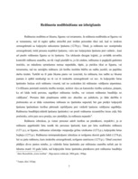 Referāts 'Reālnastas kā īpašuma tiesību apgrūtinājums', 7.