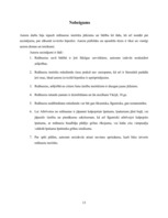Referāts 'Reālnastas kā īpašuma tiesību apgrūtinājums', 13.
