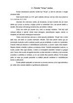 Referāts 'Jauniešu attiecību problēmu atspoguļojums pusaudžu žurnālos', 7.