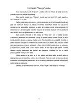 Referāts 'Jauniešu attiecību problēmu atspoguļojums pusaudžu žurnālos', 8.