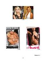 Referāts 'Jauniešu attiecību problēmu atspoguļojums pusaudžu žurnālos', 28.