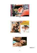 Referāts 'Jauniešu attiecību problēmu atspoguļojums pusaudžu žurnālos', 30.