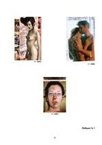 Referāts 'Jauniešu attiecību problēmu atspoguļojums pusaudžu žurnālos', 31.