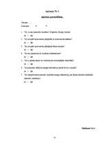 Referāts 'Jauniešu attiecību problēmu atspoguļojums pusaudžu žurnālos', 36.