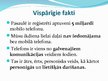Prezentācija '21.gadsimta modes atkarība - mobilie telefoni', 2.