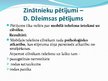 Prezentācija '21.gadsimta modes atkarība - mobilie telefoni', 3.