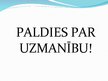 Prezentācija '21.gadsimta modes atkarība - mobilie telefoni', 10.