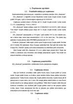 Biznesa plāns 'SIA "Skaistums"', 3.